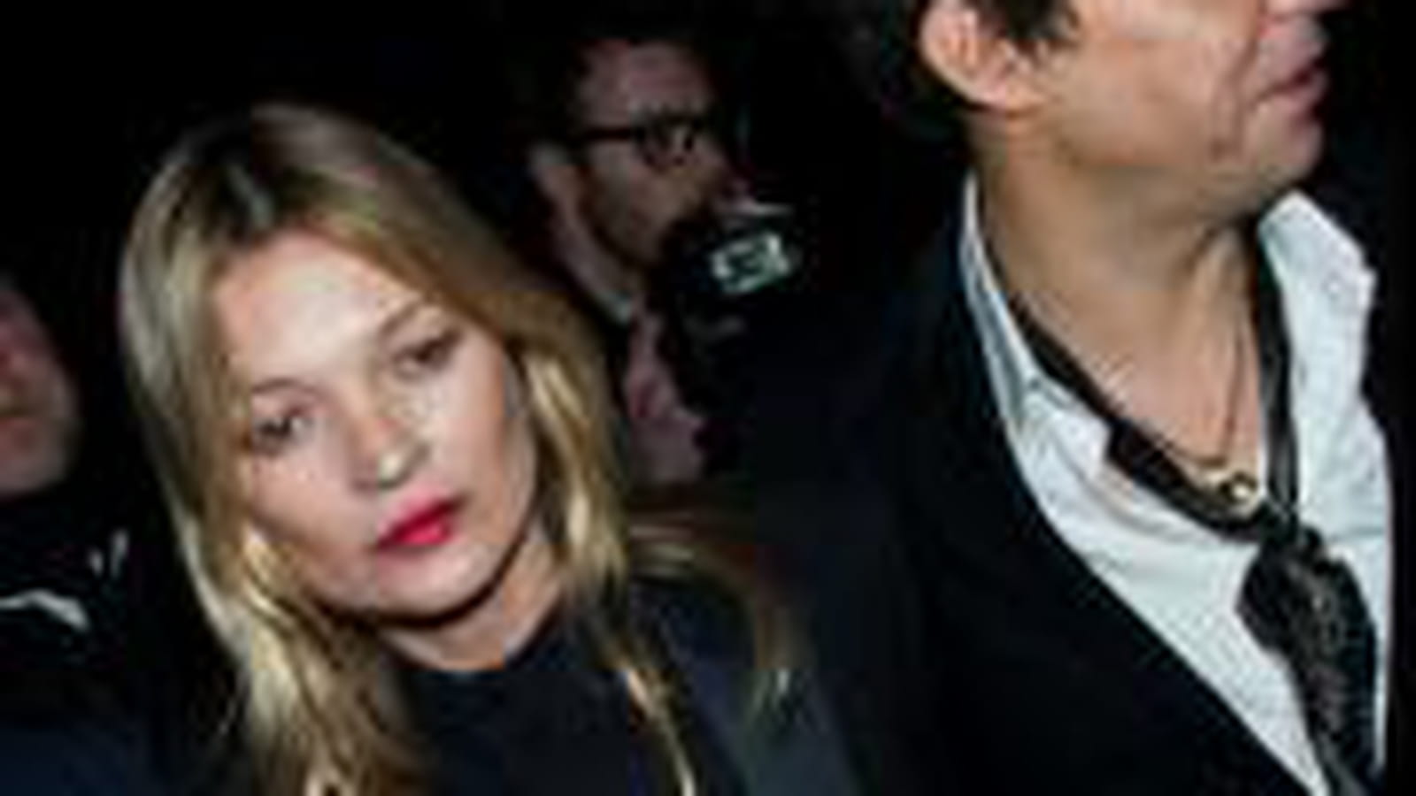 Kate Moss