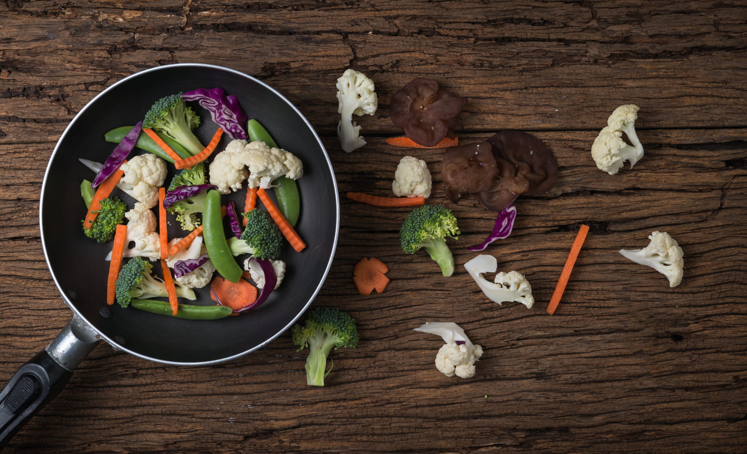 Everyone eats it, but few know that this autumn vegetable also acts against wrinkles.
