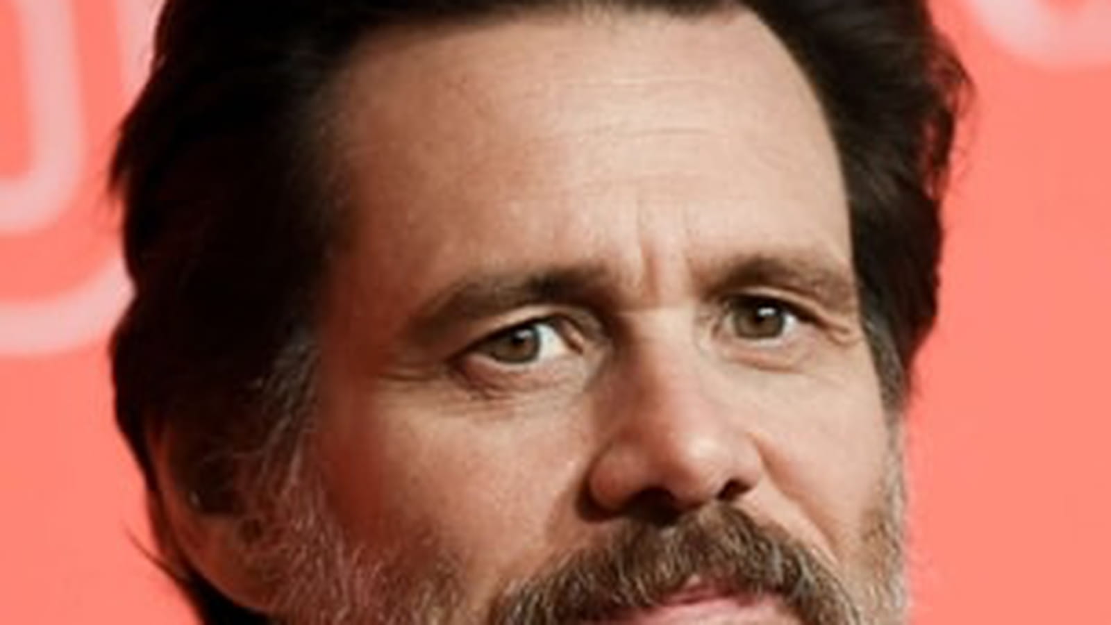 Jim Carrey