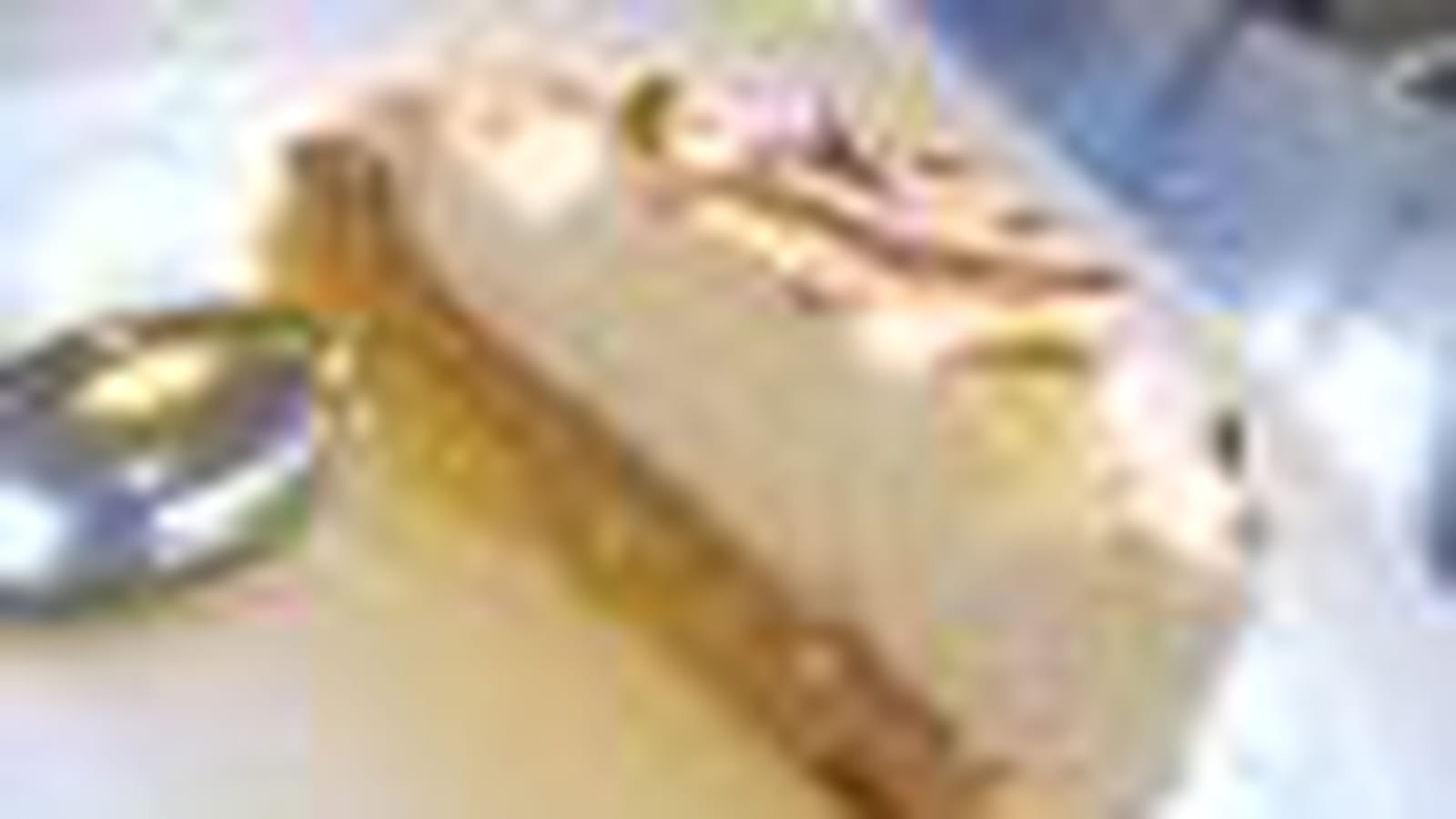 Tarte sucrée