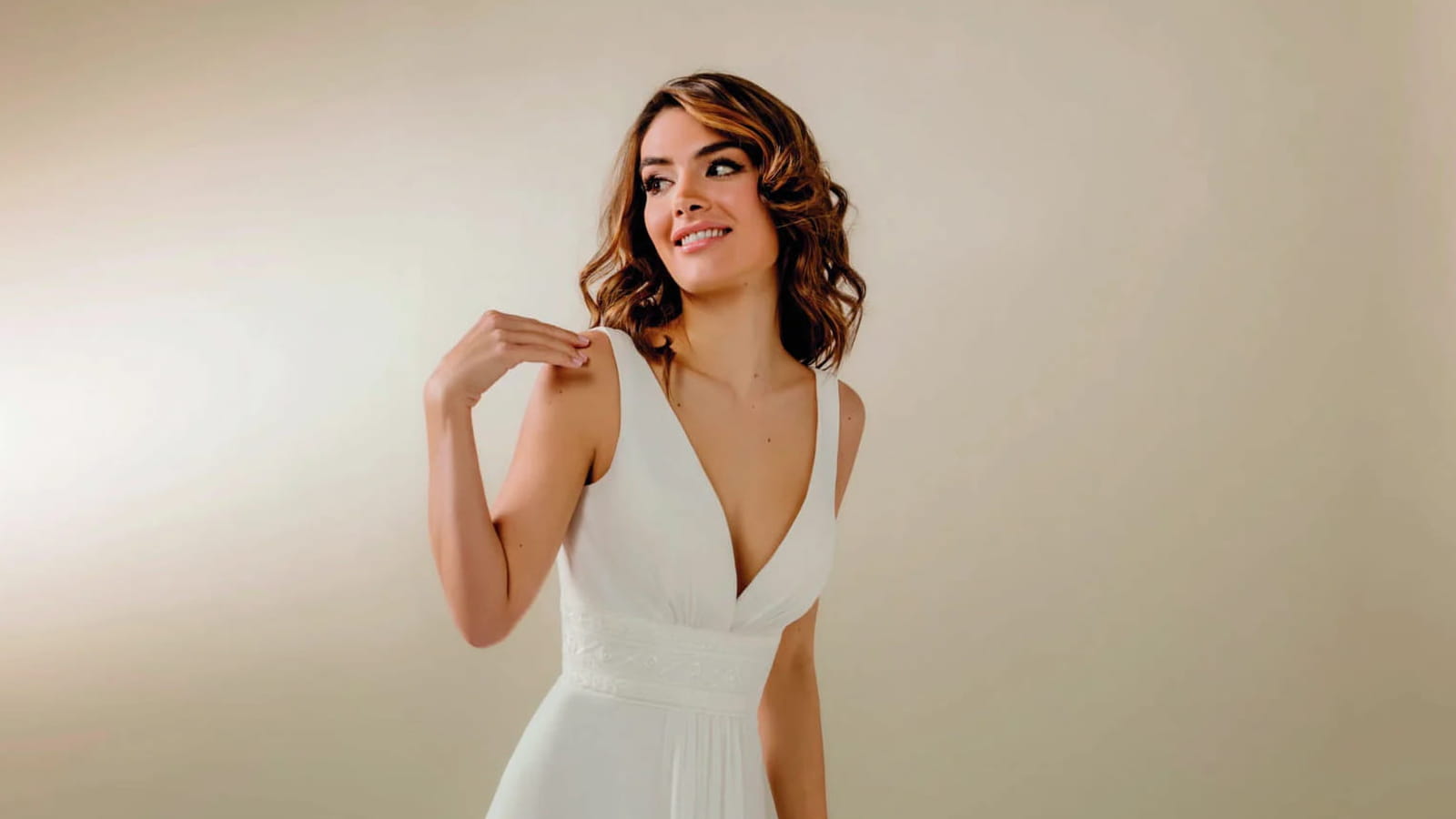 Robe Edmondine