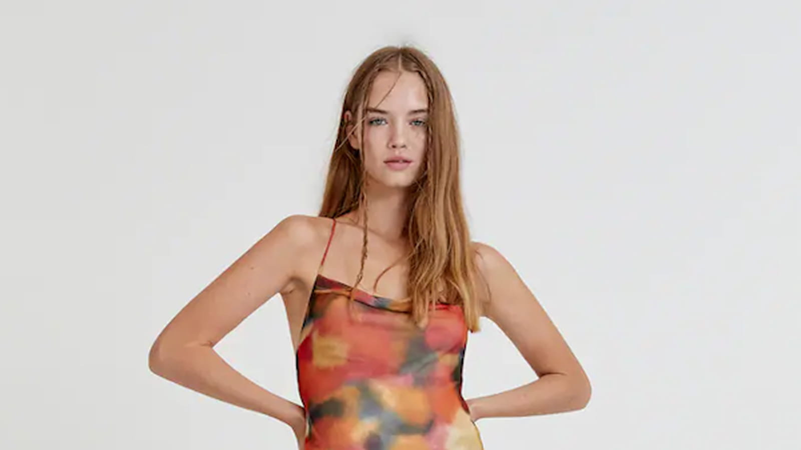 Robe Pull & Bear