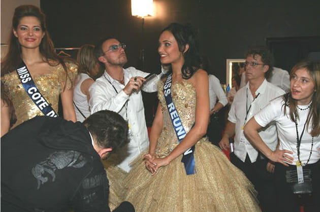 Presque une princesse...