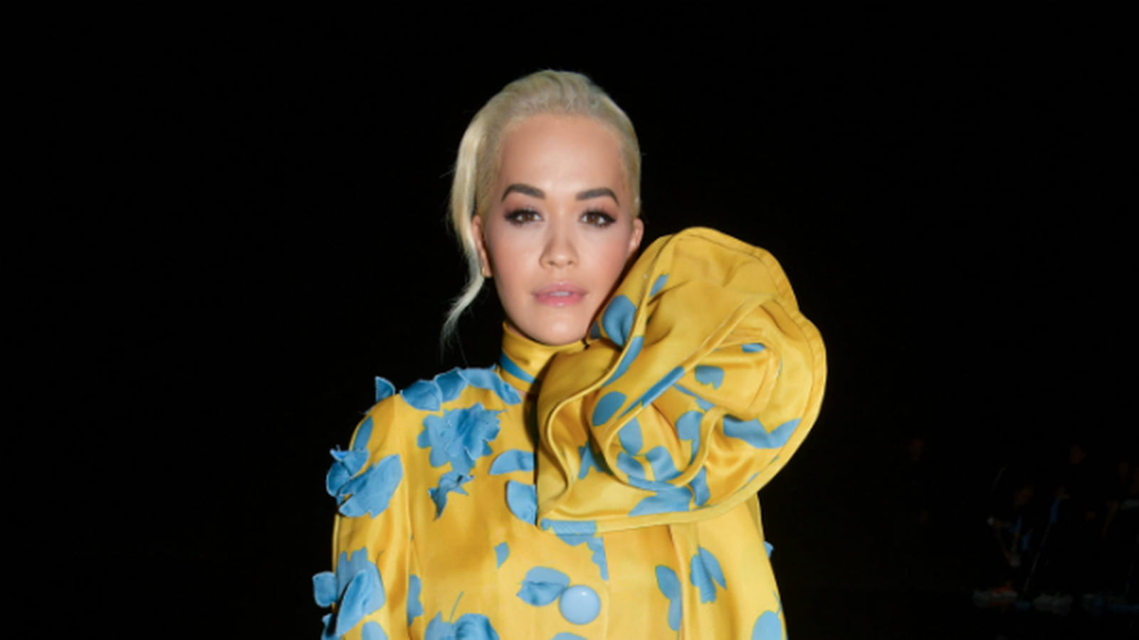 Rita Ora