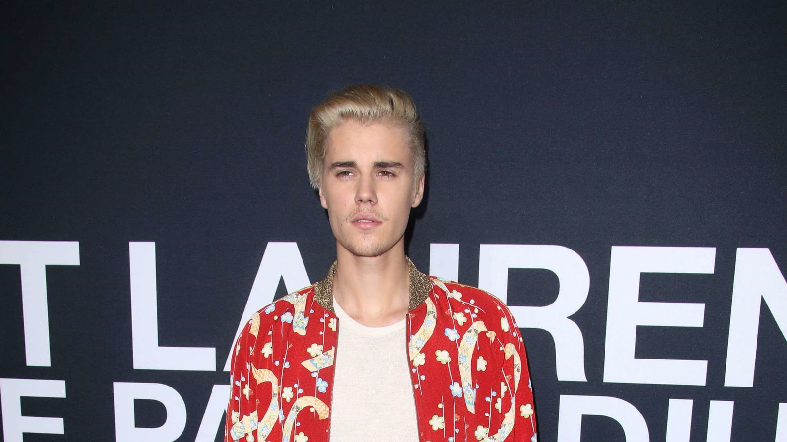 Justin Bieber  