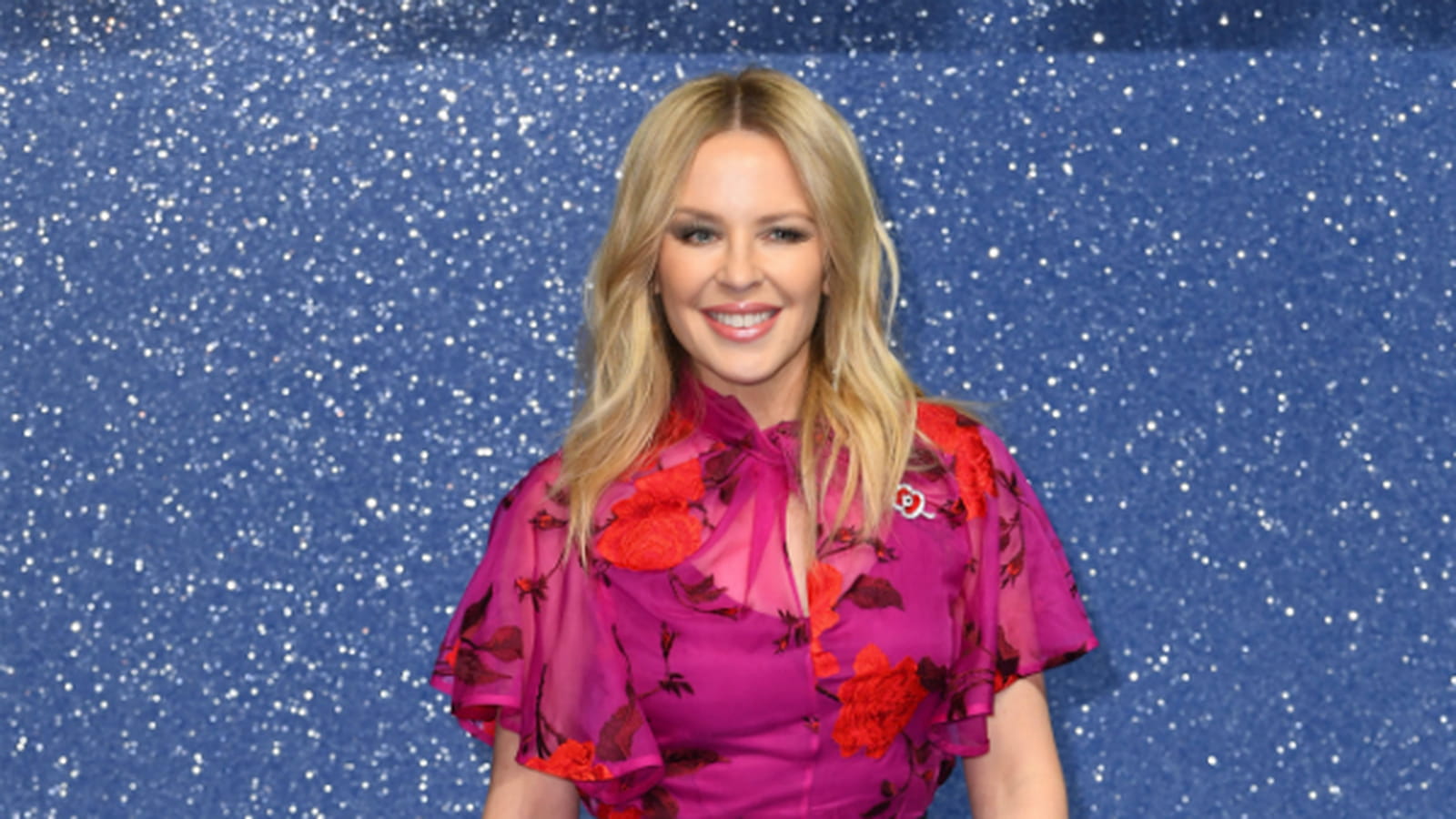 Kylie Minogue