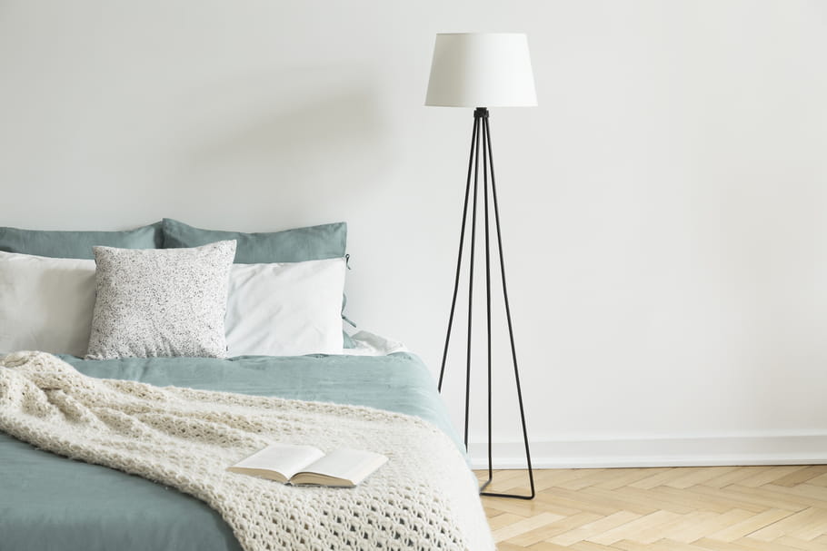 Bien choisir un lampadaire