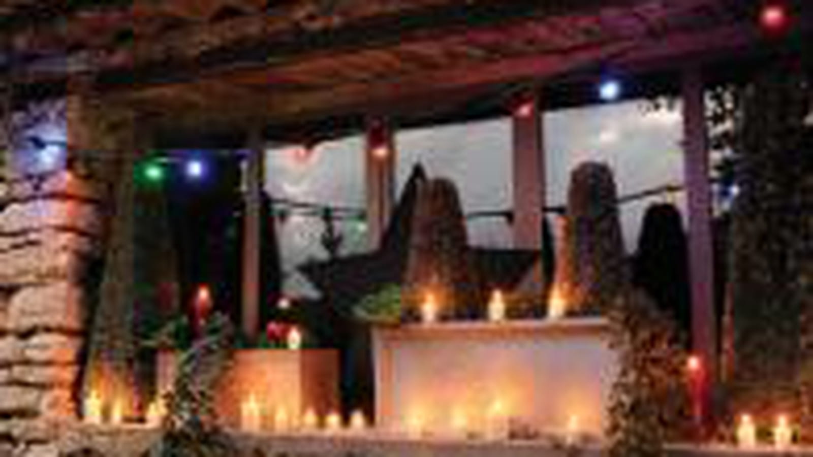 Guirlande lumineuse de Blachere illumination