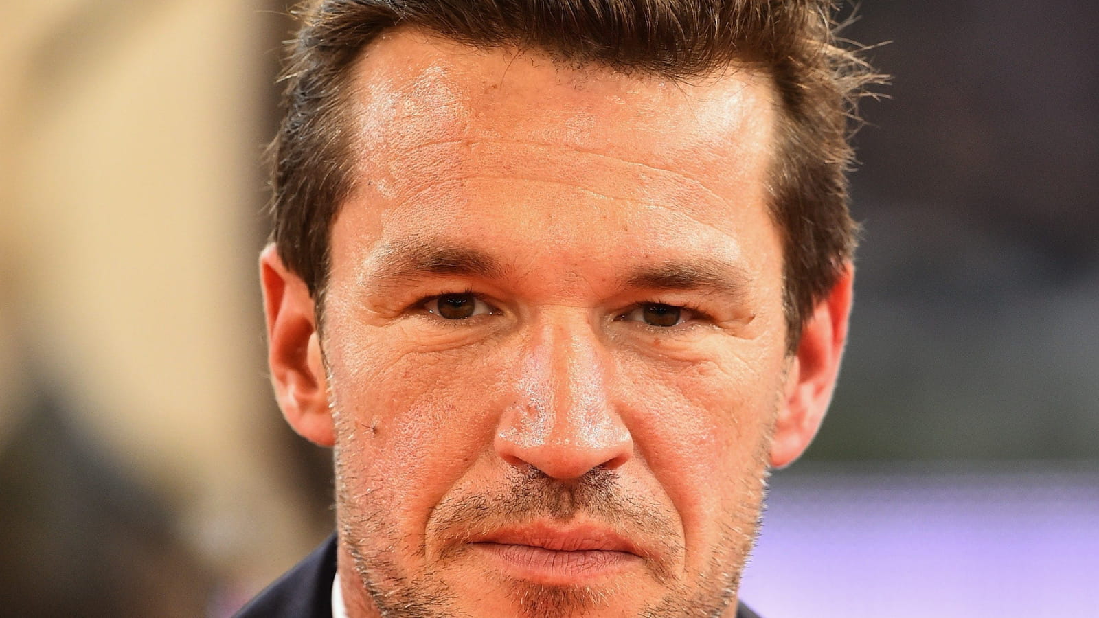 Benjamin Castaldi 