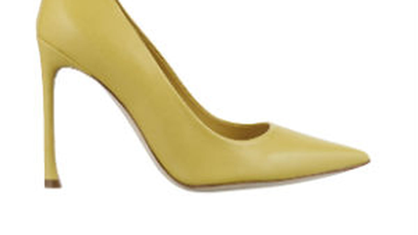 Escarpins Dior