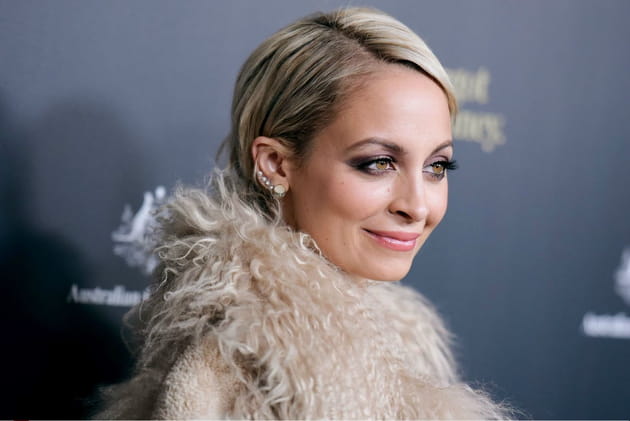 Nicole Richie