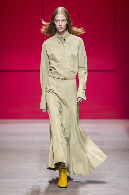 D&eacute;fil&eacute; Salvatore Ferragamo