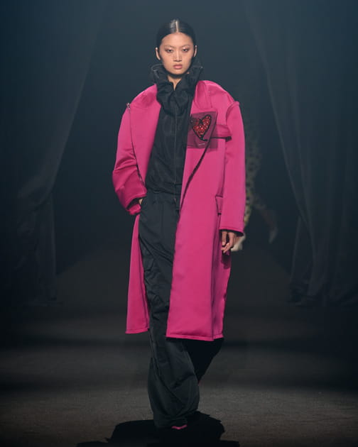 Look 54&nbsp;par AZ Factory Studio