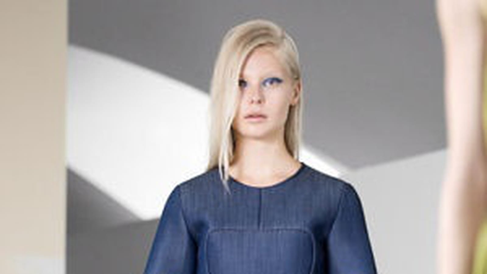 Robe en denim de & Other Stories