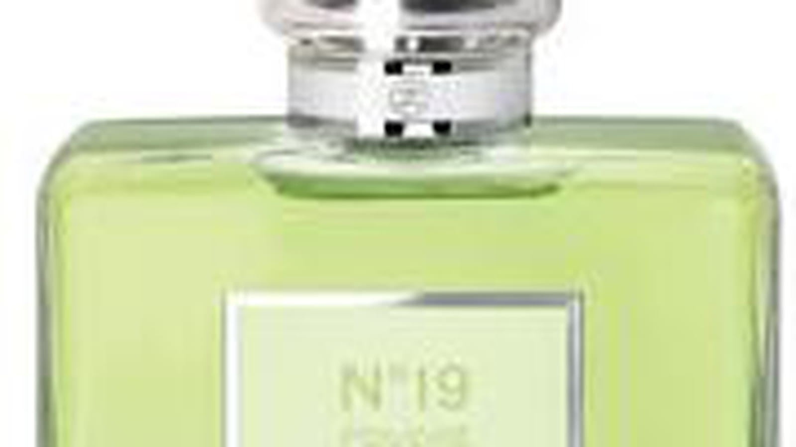 N°19 Poudré de Chanel