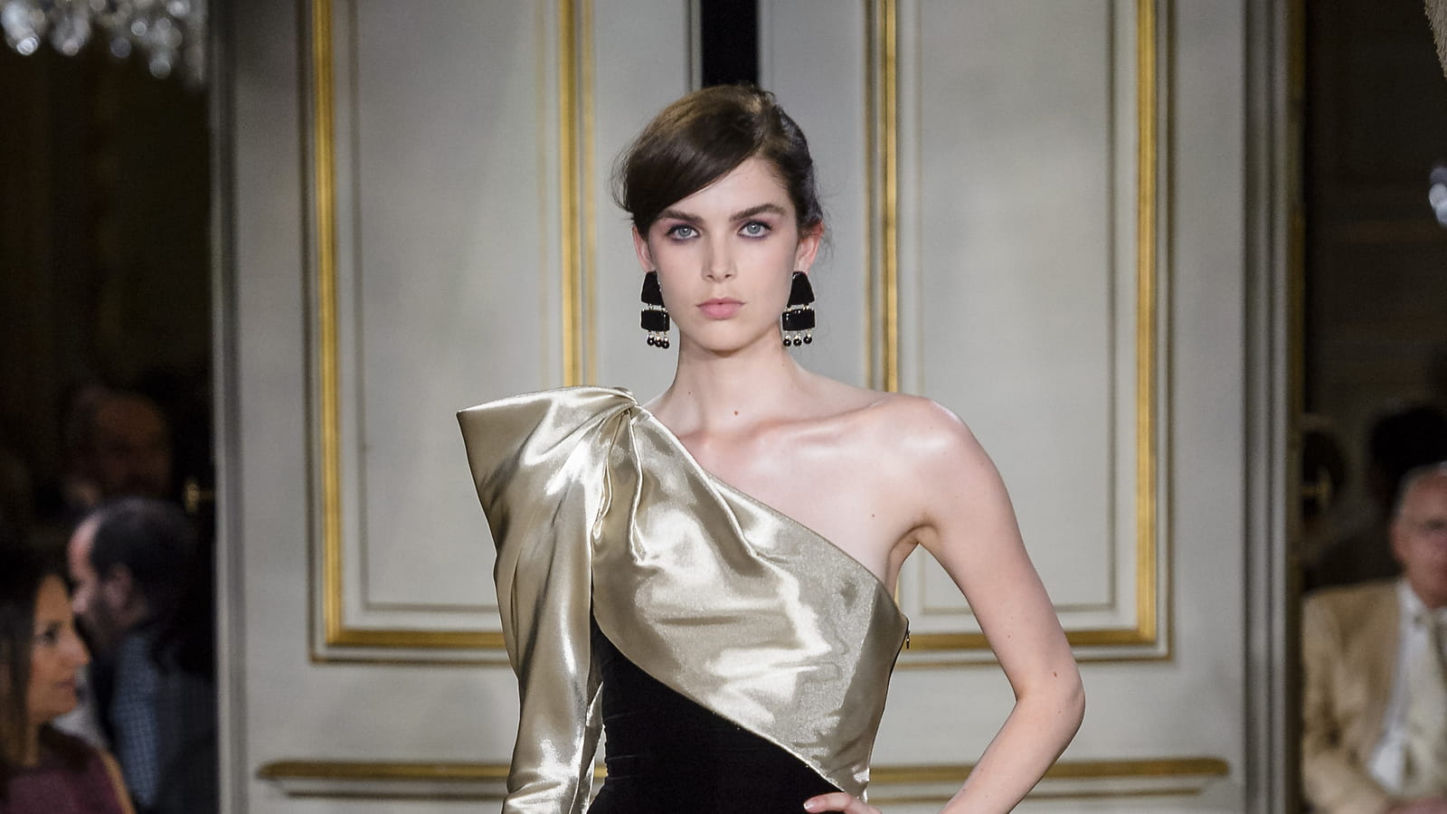 Giorgio Armani Privé