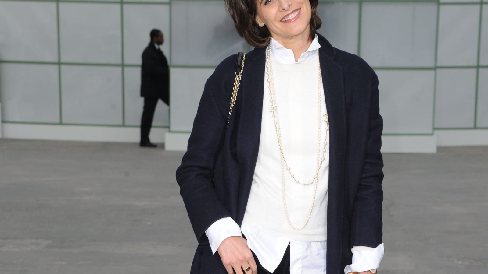 Inès de la Fressange