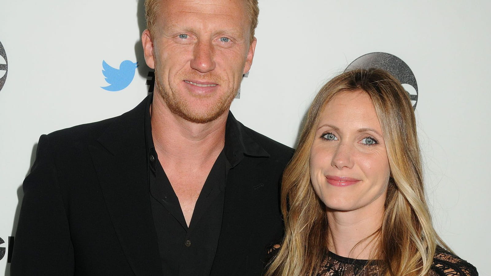 Kevin McKidd
