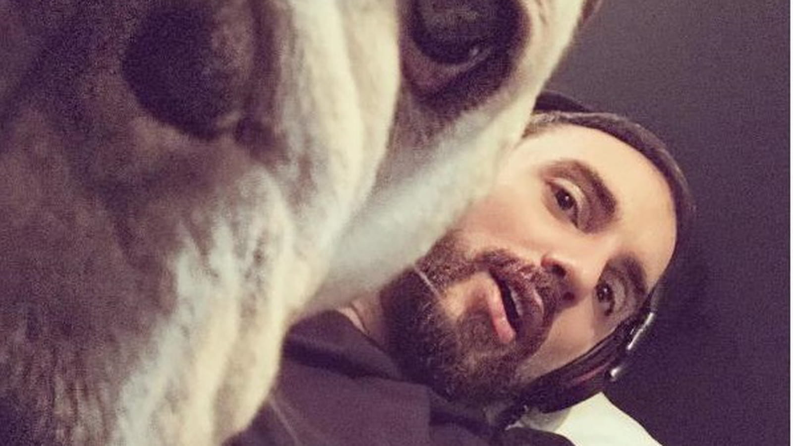 Christophe Willem