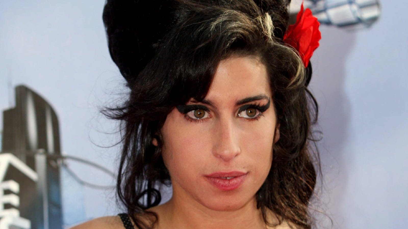 Amy Winehouse
