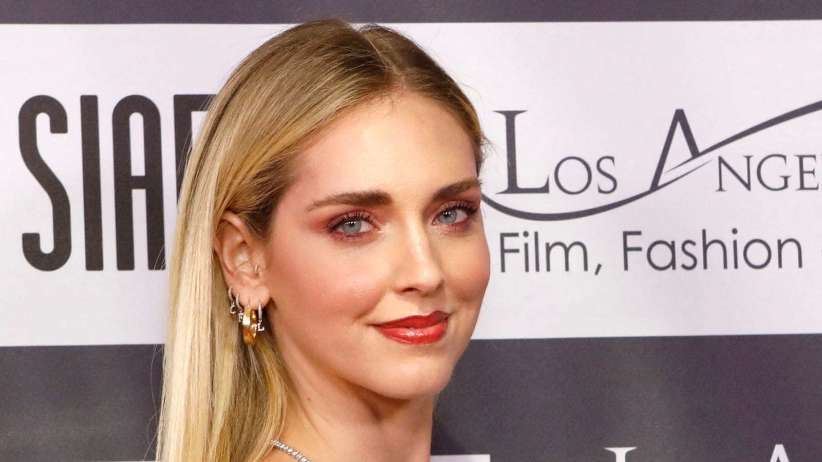 Chiara Ferragni