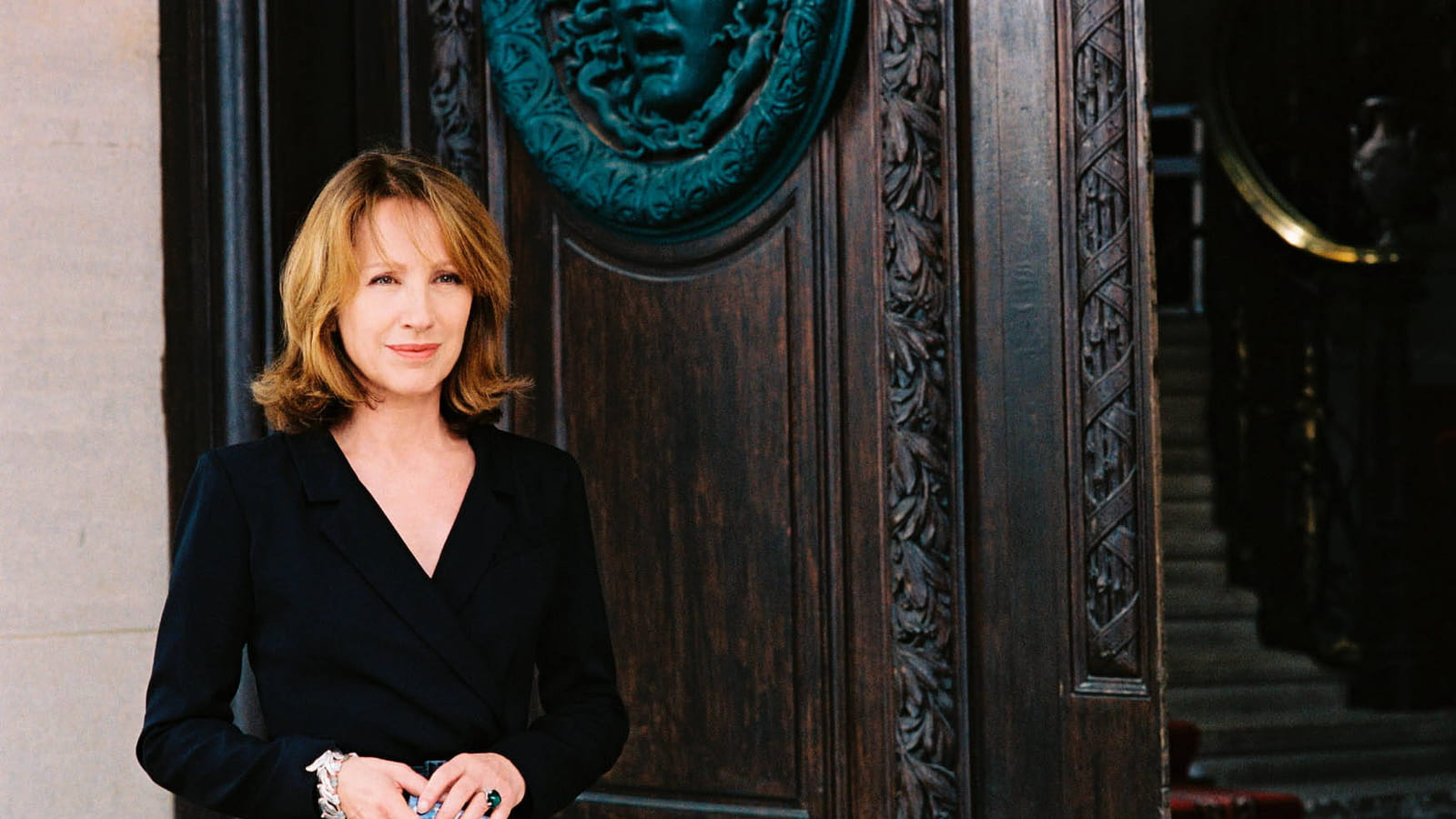 Nathalie Baye