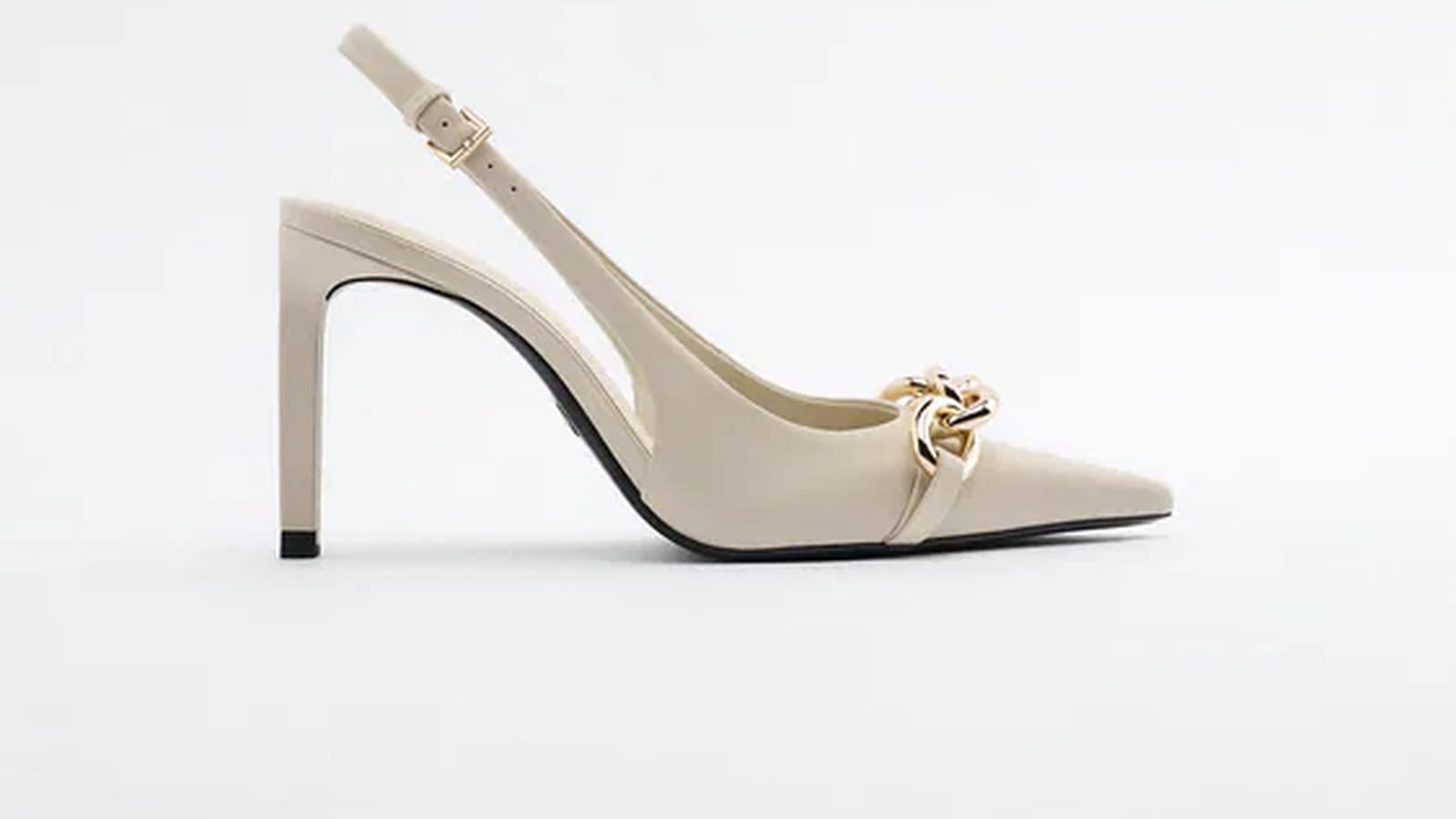 Chaussures Zara