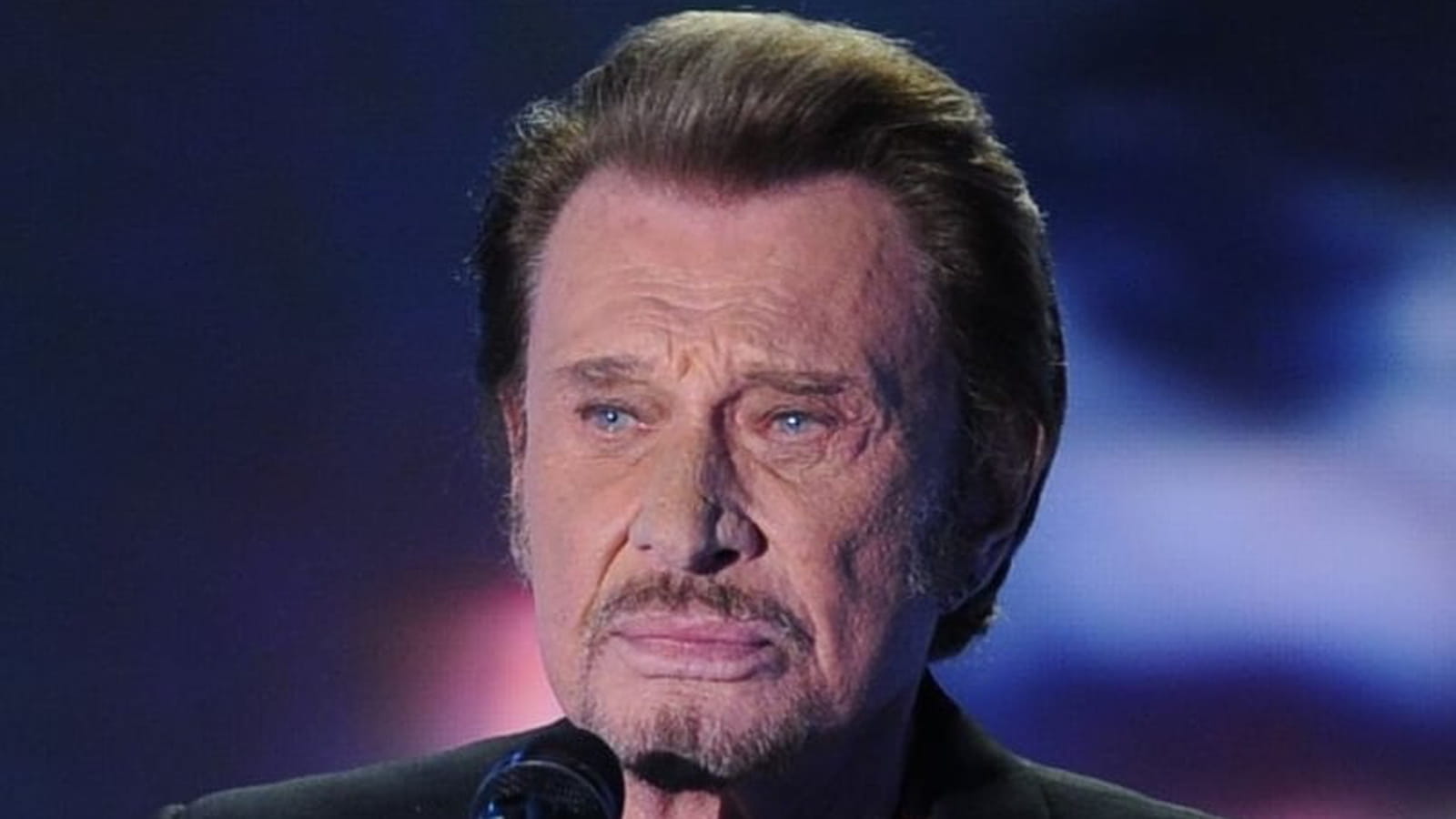 Johnny Hallyday