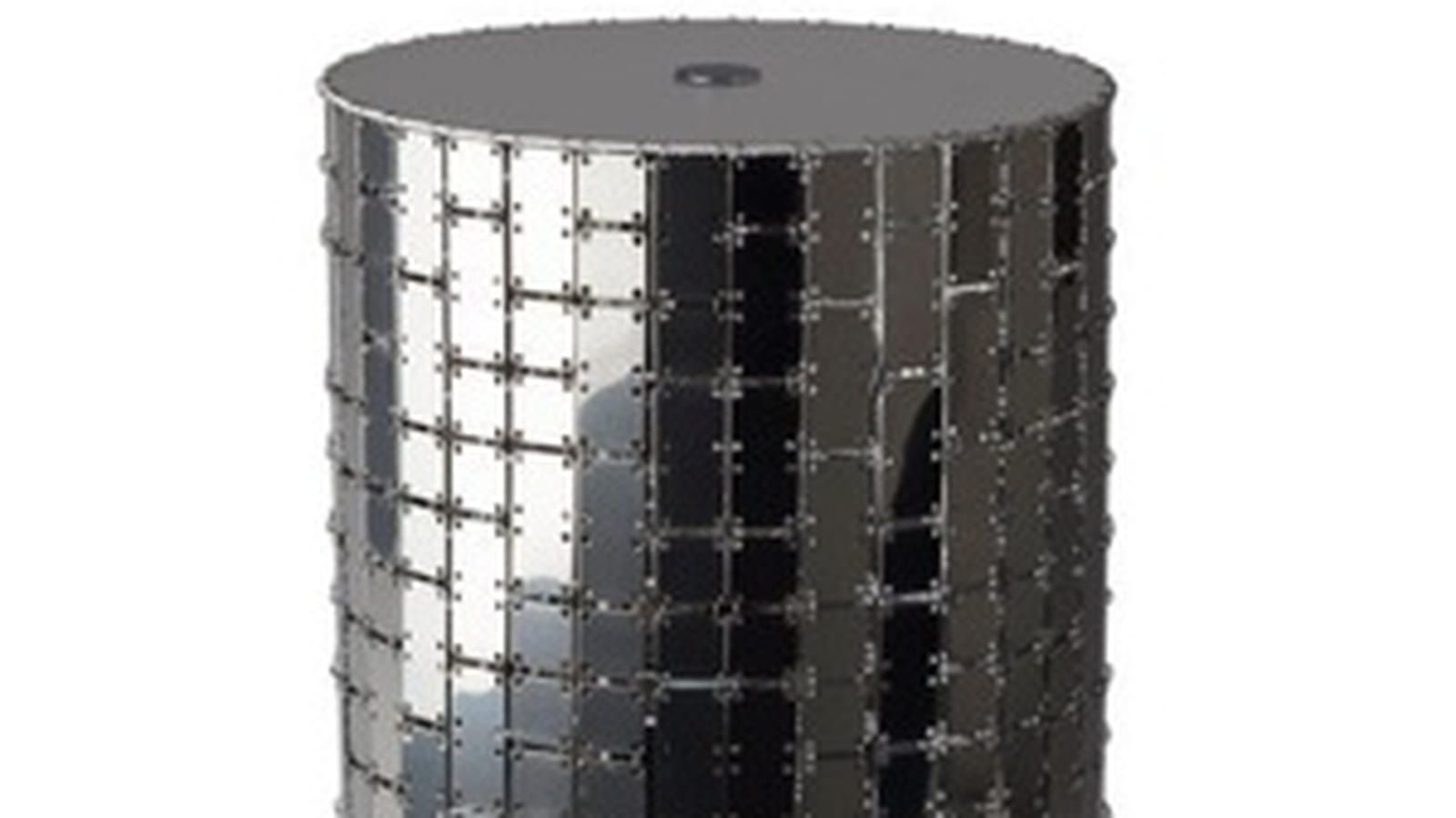 Lampe Rondo du Labo Design