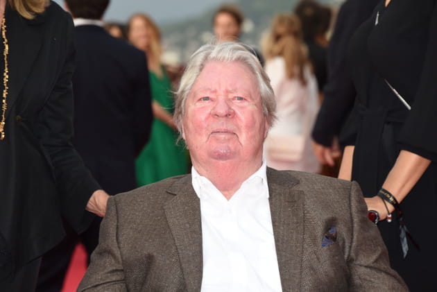 Jean-Jacques Semp&eacute; est mort le 11&nbsp;ao&ucirc;t 2022