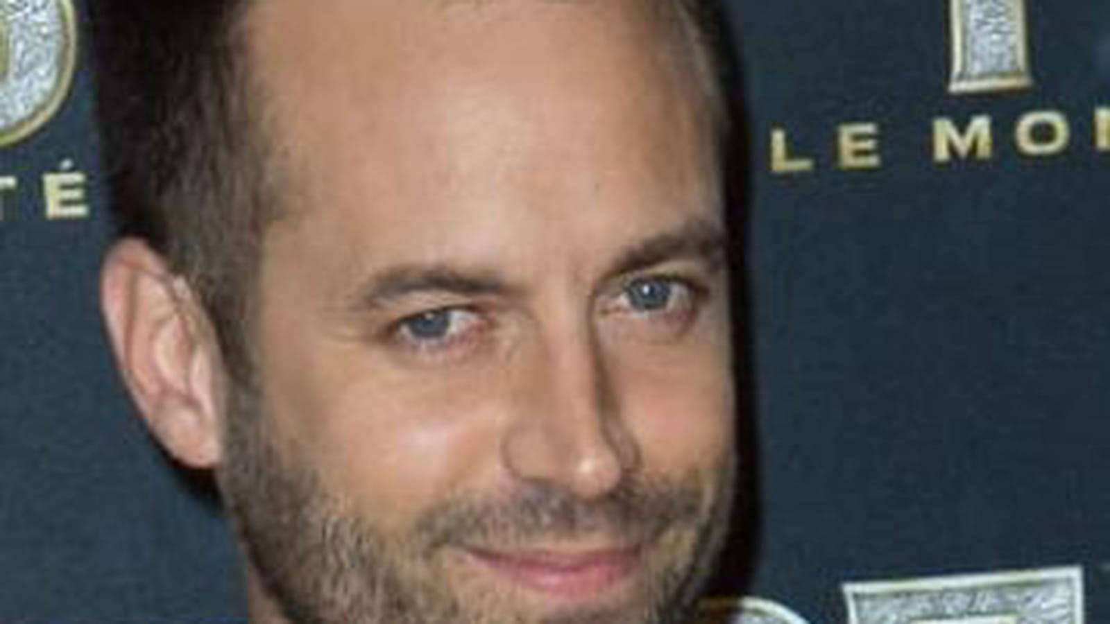 Benjamin Millepied