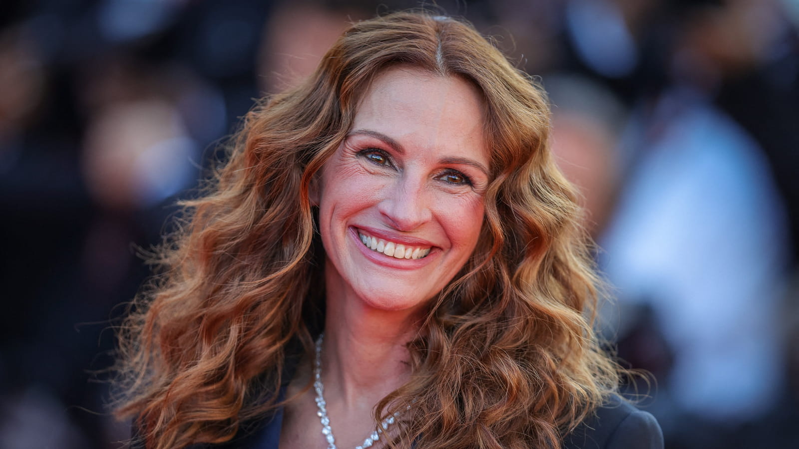 Julia Roberts