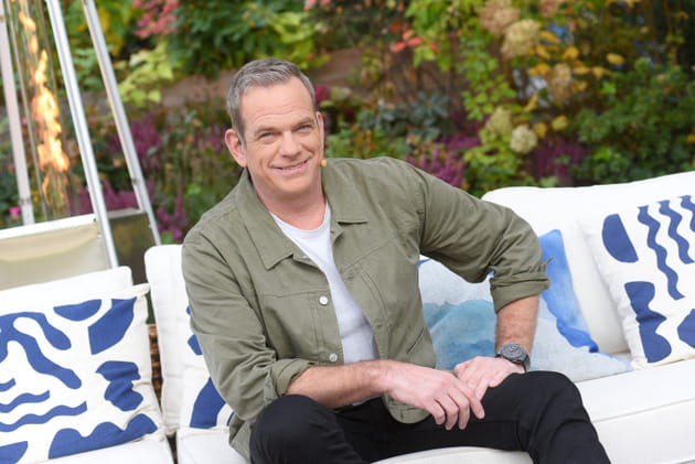 Garou, un charmant crooner de signe Cancer