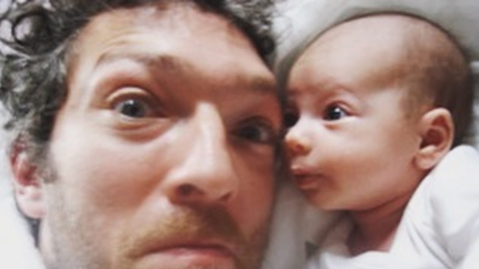 Vincent Cassel 