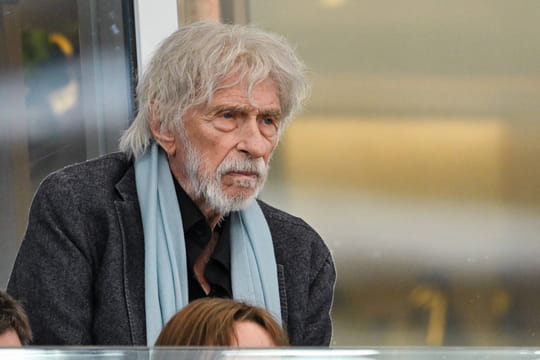 Pierre Richard, au c&oelig;ur de la pol&eacute;mique Carrefour City&nbsp;: il sort du silence, &quot;Je tiens &agrave; dire que&hellip;&quot;