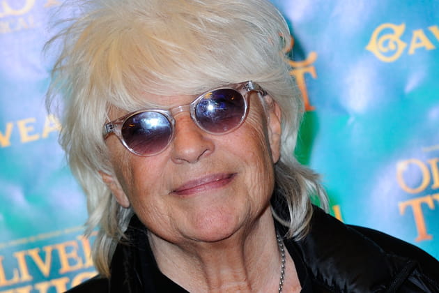 Catherine Lara vote Emmanuel Macron