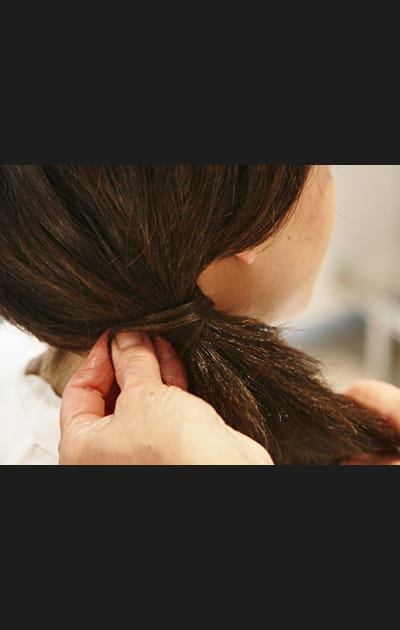 Tenue longue dur&eacute;e