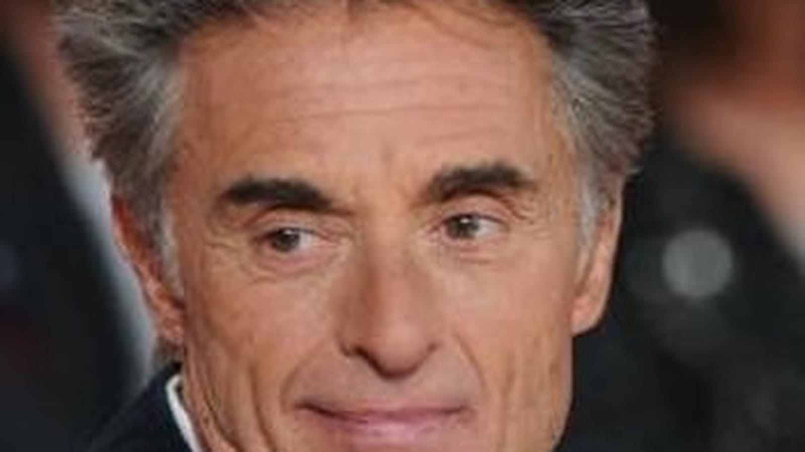 Gérard Holtz 