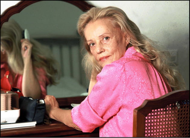 Âgée de 61 ans, à Séville