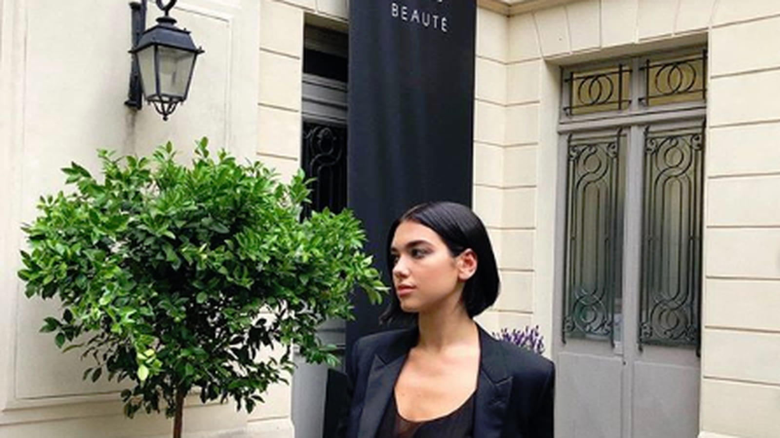 Dua Lipa