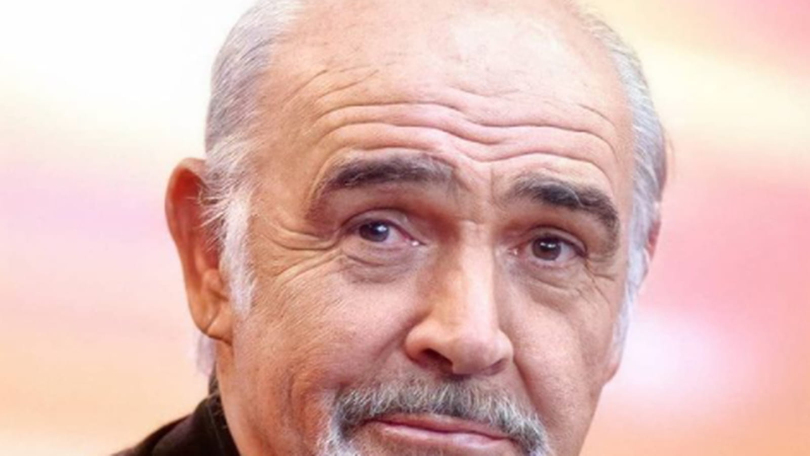 Sean Connery