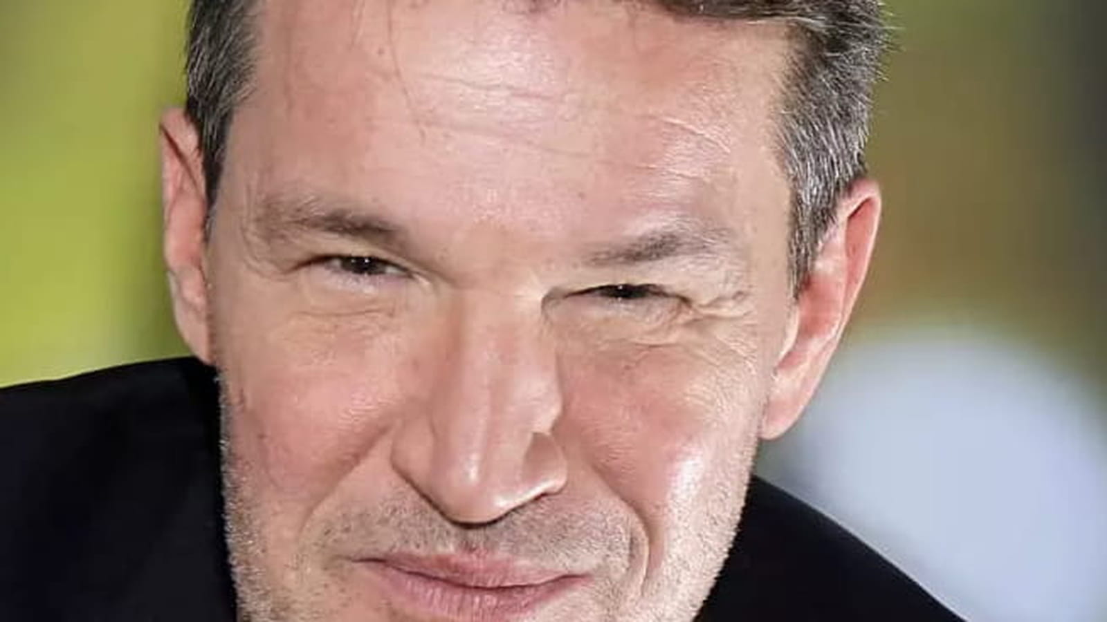 Benjamin Castaldi