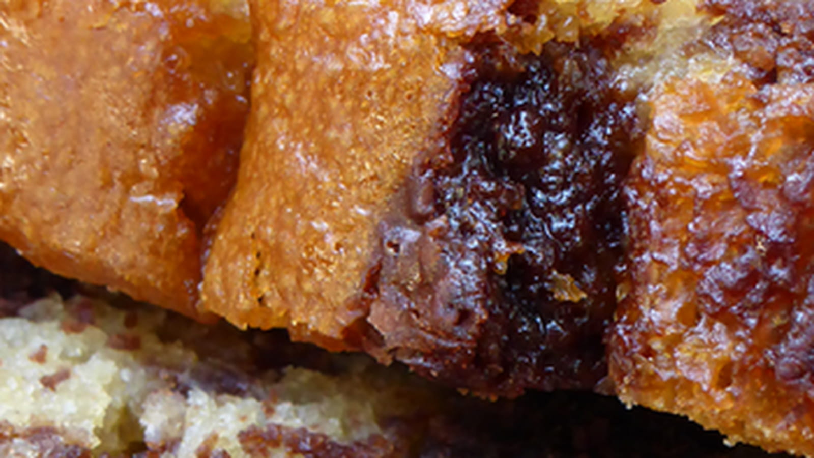 Gâteau marbré vegan sans oeuf et sans lait