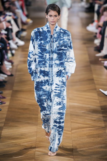 D&eacute;fil&eacute; Stella McCartney