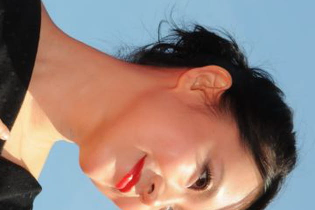 Huang Lu, perle de Chine