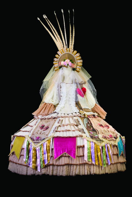 Les baianas, mères de la samba