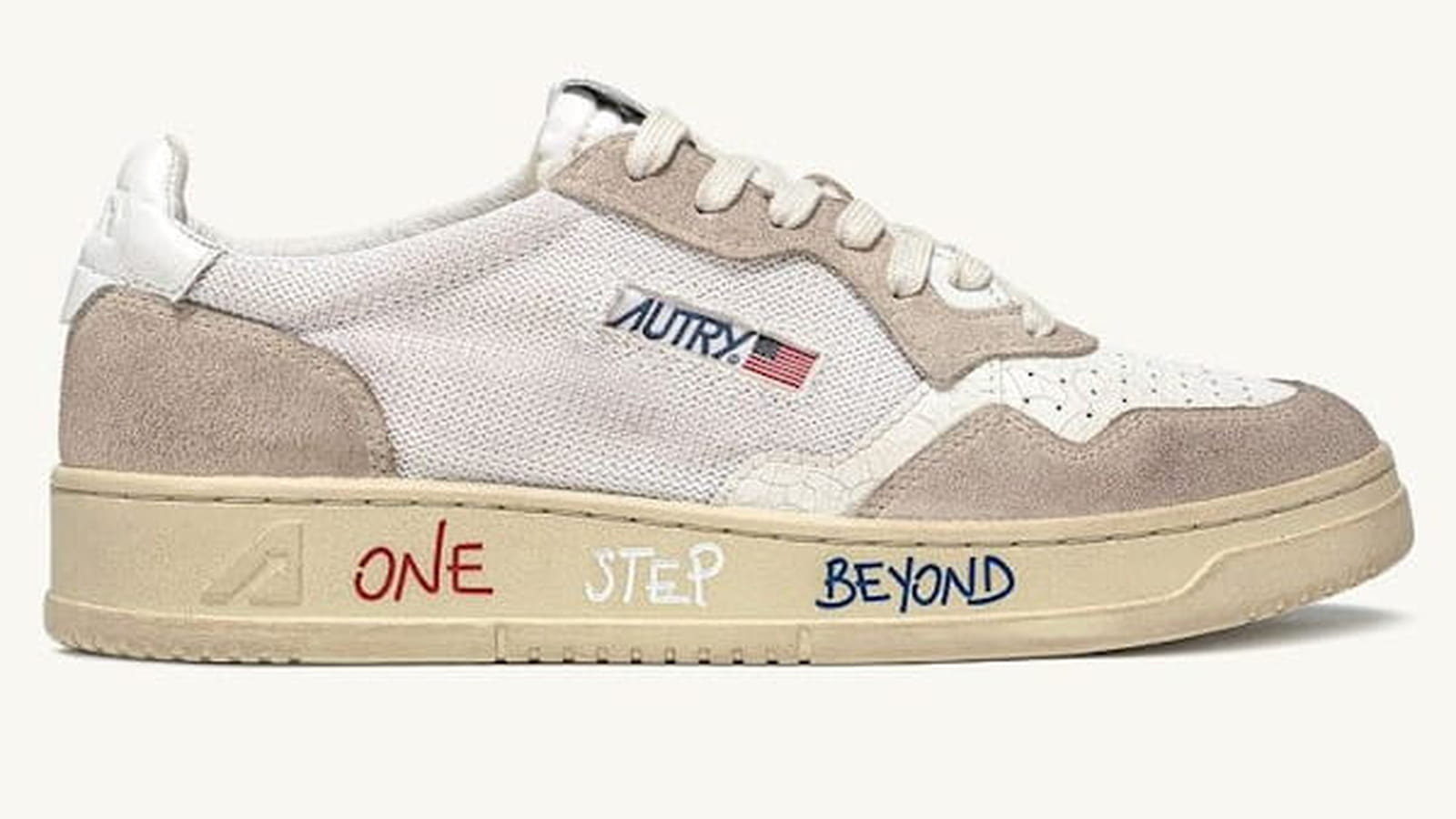 Baskets Autry