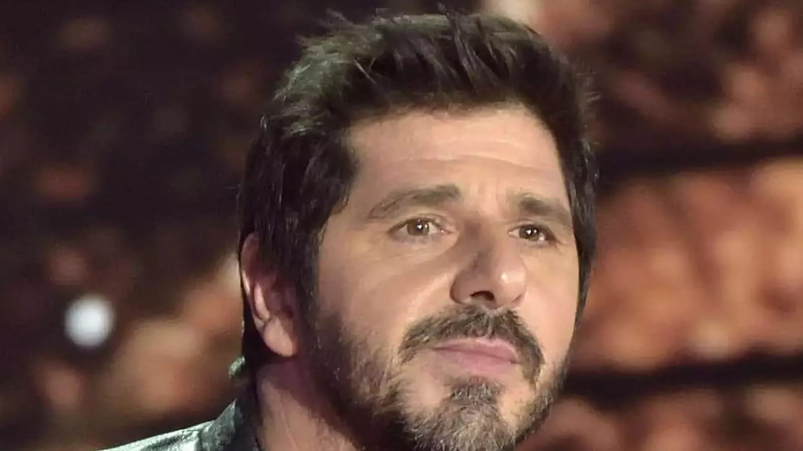 Patrick Fiori
