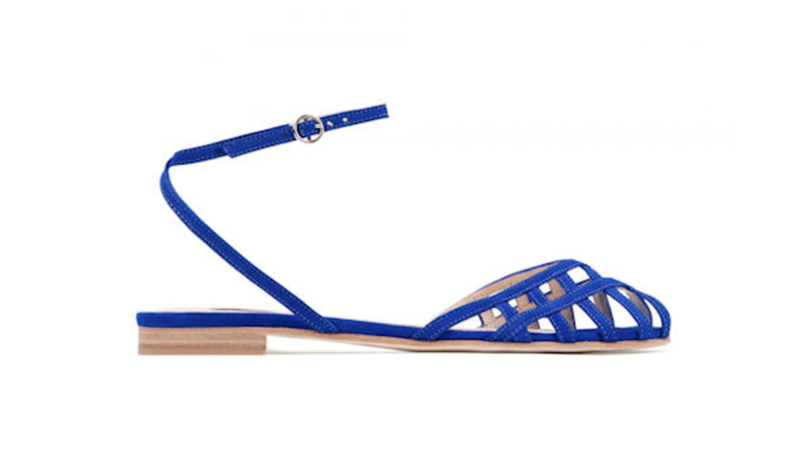 Sandales Repetto