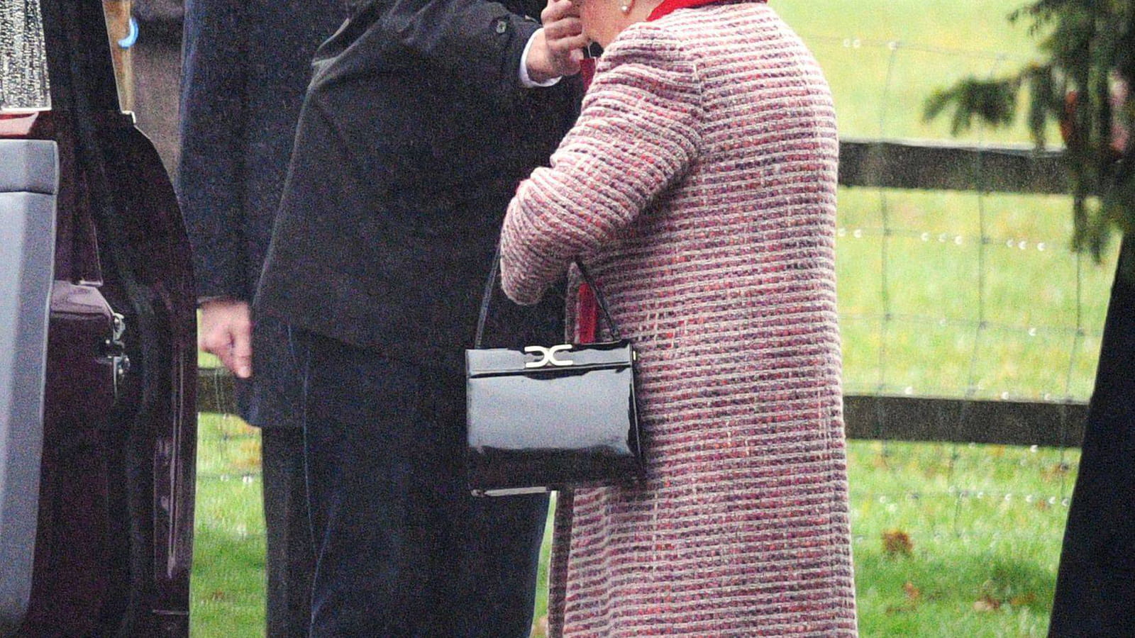 Elizabeth II 